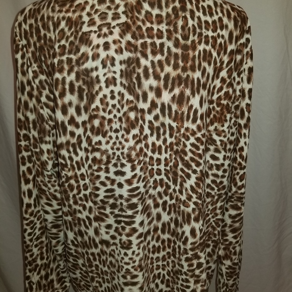 Blouse - Picture 2 of 3